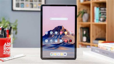 6 Top Xiaomi Tablets .